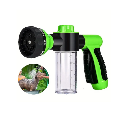 High-Pressure Pet Shower Sprayer