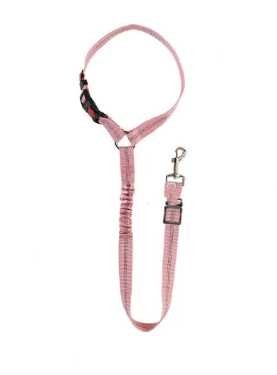 Pet Car Harness