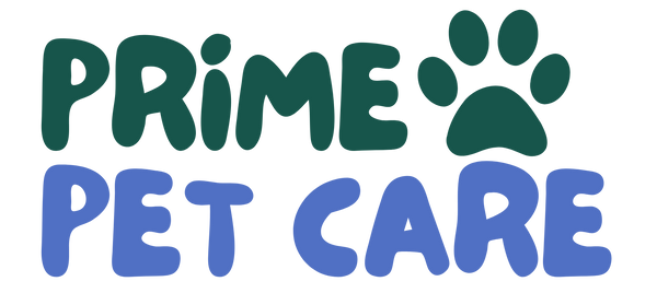 Prime Pet Care