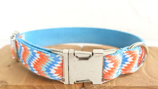 MUTTCO Creative Pet Dog Collar for Pets