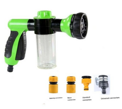 High-Pressure Pet Shower Sprayer